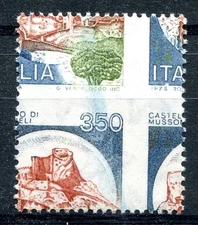 Castelli Lire 350 Variety Two Way Shifted Notching