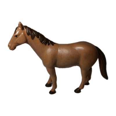 Brown Horse by Bruder 2006 Made In Germany 