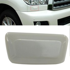 Headlight Washer Cover Cap Right Fit For Toyota Sequoia 2008-2020