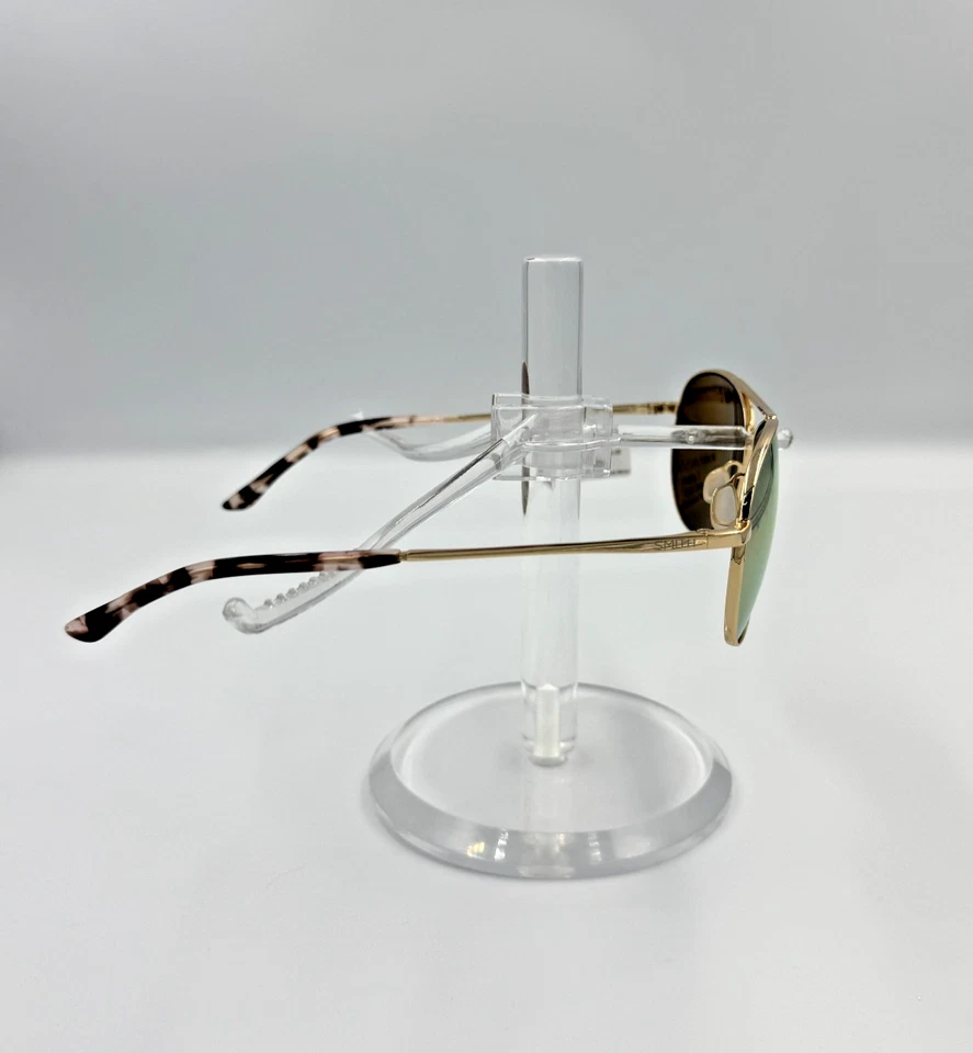 Gafas de sol Smith polarizadas Langley 2 oro rosa 000/9V 61 Foto 3 de 4