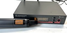 Sennheiser EW100 G3 Wireless Microphone System 606-648MHz