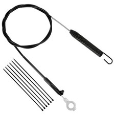 Reliable Brake Cable for Toro 30 Gas Push Lawn Mowers Models 21199 21200