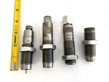 Lee Precision Pacesetter 4 Die Set for 30-06 Springfield