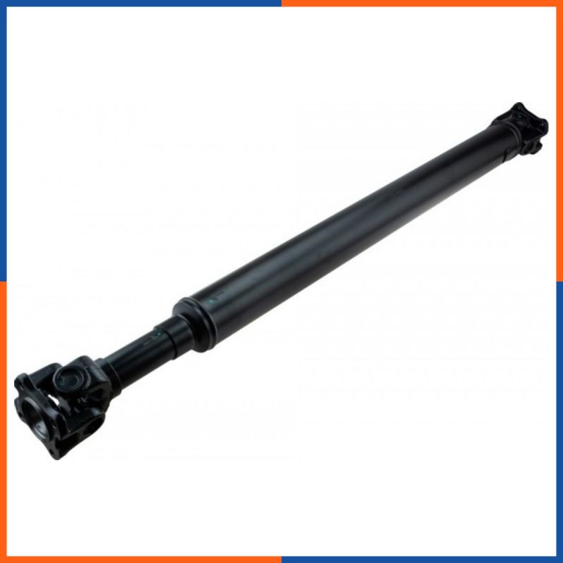 Arbre articulé arrière KIA pour réparation transmission intégrale NWN-KA-013 10-120120