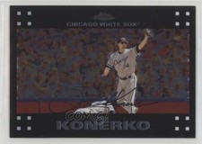 Click to enlarge Paul Konerko