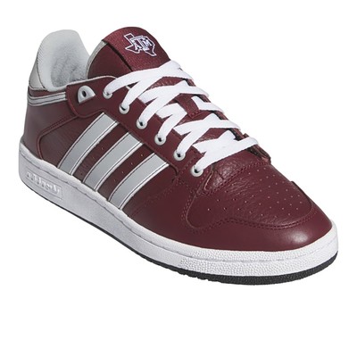 adidas Centennial Rm Texas AM Aggies Lace Up Mens Red  display picture 3