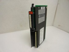 202192 Old-Stock; Allen-Bradley 1771-OW Output Module 125VDC/138VAC