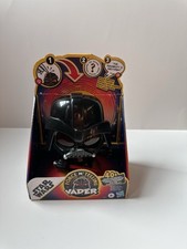 Hasbro Star Wars Force N' Tell Vader Electronic Interactive Talking Toy 2022 4