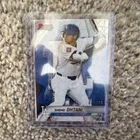 Bowman 2025 Bowman's Best Shohei Ohtani Los Angeles Dodgers Serial #46 /350
