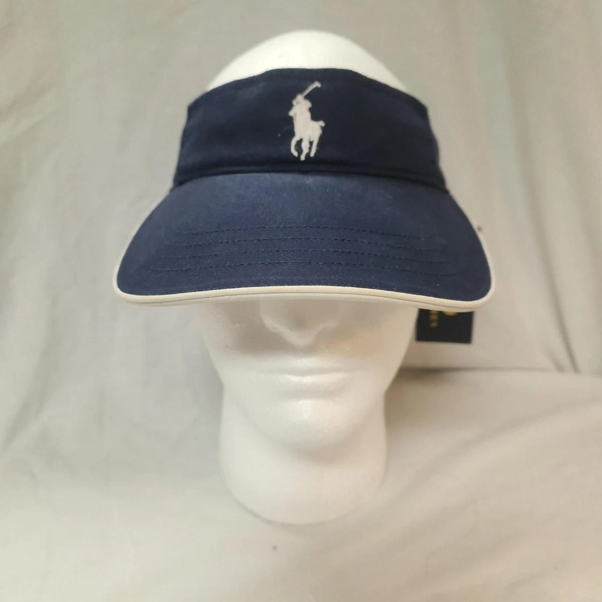 polo ralph lauren visor products for sale | eBay