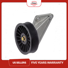 A/C Bypass Pulley Dorman/Help 34188 Fits 1997-2000 Ford