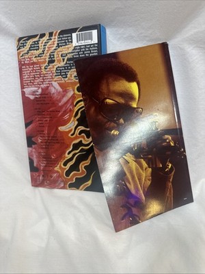 Miles Davis The Complete Bitches Brew Sessions 4 CD Box Set With