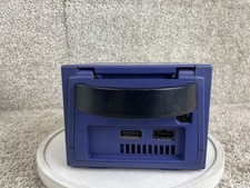 Nintendo GameCube NTSC-J Blue Video Game Consoles for sale | eBay
