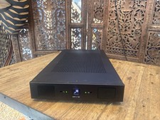 Sonance 300W 2.0-Ch. DSP 2-150 MKII Power Amplifier Black U w/rack ears