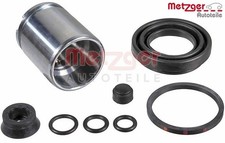 Metzger 114-5002 Reparatursatz für Bremssattel Reparatursatz Bremssattel 