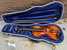 Copy of Michael Decodet 1750 Made in Germany 3/4