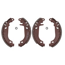 Bremsbackensatz hinten für Renault 9 L42 Clio 1 B/C57 Rapid F40 Super 5 | 23968