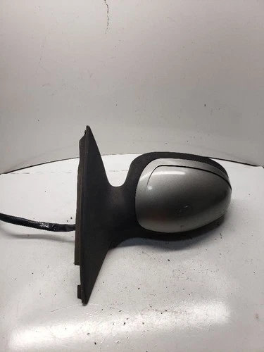 Driver Side View Mirror Power With Heat Fixed Fits 00-05 SABLE 1375767