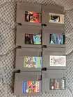 Nintendo NES Game Lot