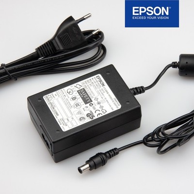 Original EPSON A241E Netzteil 15,2V/1,4A für Perfection Scanner 1270/1670 u.a.