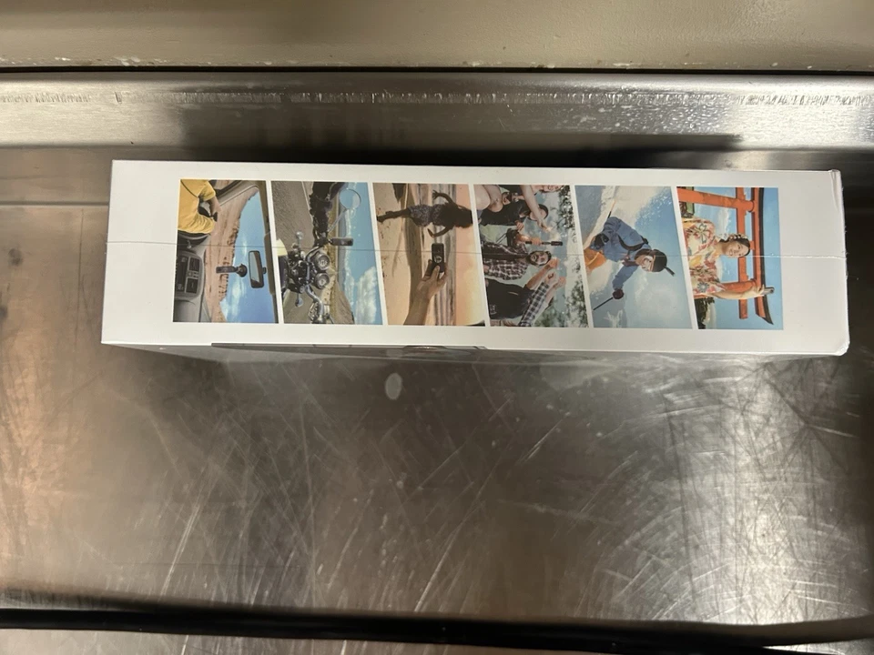 Cámara de Acción Insta360 X2 360 Impermeable, Sensores 1/2" 48MP, 5.7K Ultra HD Foto 4 de 4