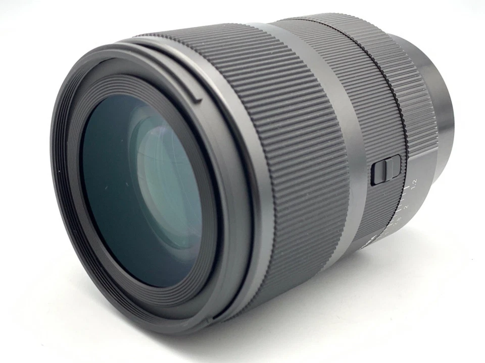 SIGMA 50mm F1.2 DG DN Art SONY E for Sony FE mount -Mint- `9203 - Image 3 of 3