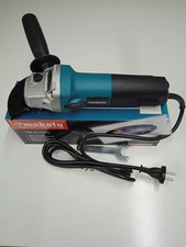 FLEX SMERIGLIATRICE ANGOLARE 1100W REGOLAZIONE DELLA VELOCITA' ELETTRICA 100/125