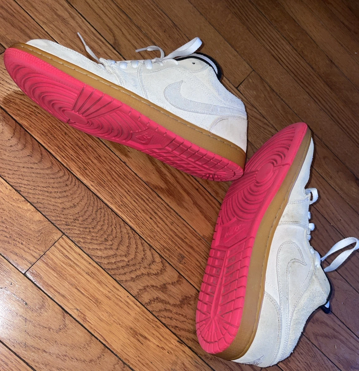 Jordan 1 Low White Gym Yellow for Sale | Authenticity Guaranteed