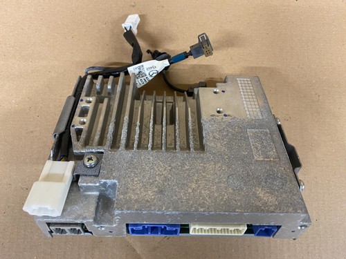 MAZDA 6 GL RADIO STEREO MODULE   GDAC669C0C    2018 2019 2020 2021 - 2023  C3245 - Picture 12 of 12