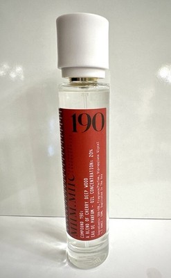 MIIM.MIIC No. 190 Cherry Deep Wood Eau de Parfum 1.7 oz / 50 mL