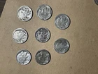 buffalo nickels Lot