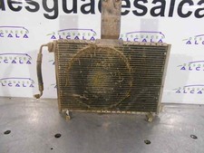 Radiateur Opel MONTEREY