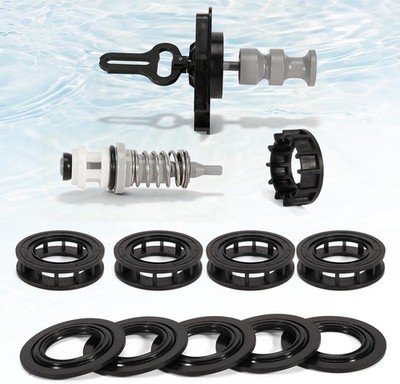 Water Softener Rebuild Kit Fleck 5000 ProFlo SE