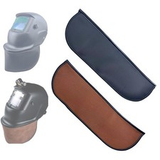 Welding Neck Guard Neck Wrapping Cloth Wearproof Heat Resistant Soft Neck