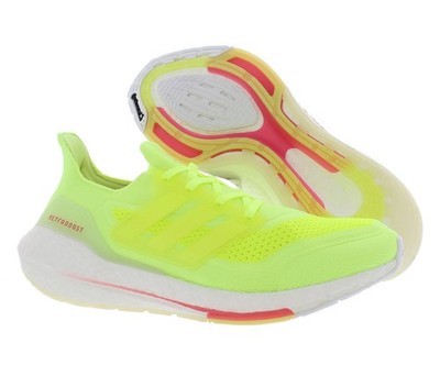 Adidas Ultraboost 21 Womens Shoes