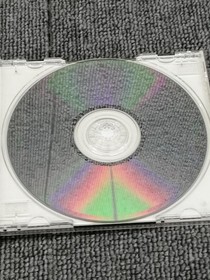 ELF: The Girl Who Sings Love at the End of the World YU-NO Sega Saturn Soft