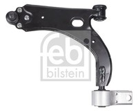 Querlenker Dreieckslenker Febi Bilstein 21681 FüR Ford Fiesta Fusion Mazda DY 5