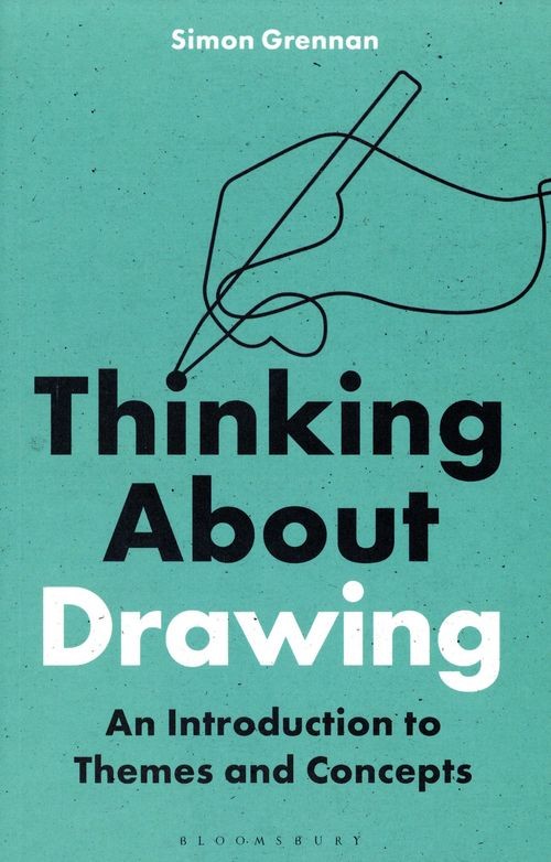 Thinking About Drawing