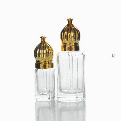 Wisal Parfümöl 3/6/12ml Parfümöl Ajmal | Arabisch Unisex Attar Floral Woody