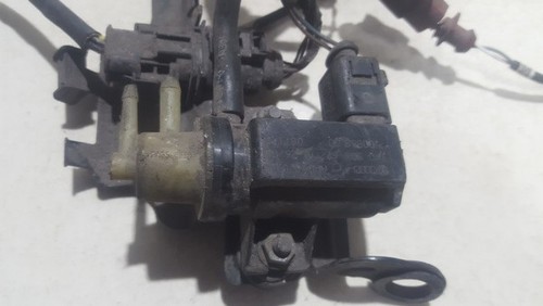 1k0906627a Umschaltventil Ventil (Druckwandler, Abgassteuerung) 7 DE690116-15