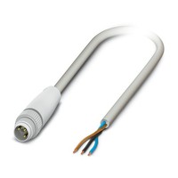 Phoenix Contact - SAC-3P-M 8MS/10,0-600 FB - 1406472