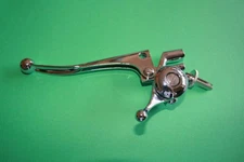 TRIUMPH NORTON BSA  AMAL TYPE 18/979  CLUTCH LEVER AIR MAG  7/8" BARS