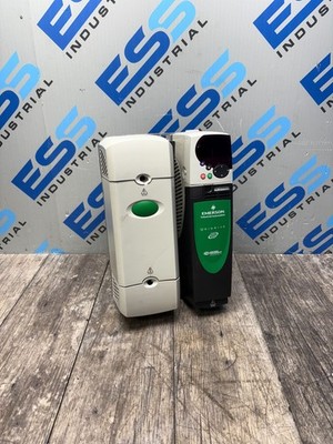 EMERSON CONTROL TECHNIQUES UNIDRIVE SP3201 AC DRIVE VFD 200-240V 35.4A