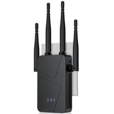 Best WiFi  Extender