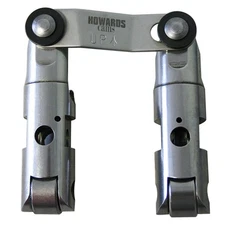 Howards Lifter 91199-2L; Pro Max Direct Lube Mechanical Roller for Chevy BBC