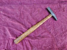 Vintage Whitney Metal Tool Co. Hammer, 13.2 oz Total Weight