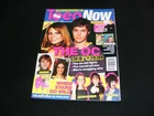 Teen Now magazine UK issue 2 Spring 2005 The OC