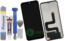 Für Doogee S88 Pro Full Display Komplettes B...