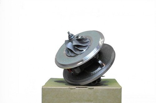 CARTUCHO TURBOCOMPRESOR CHRA TURBO MELETT 1102-015-932 - Imagen 2 de 3