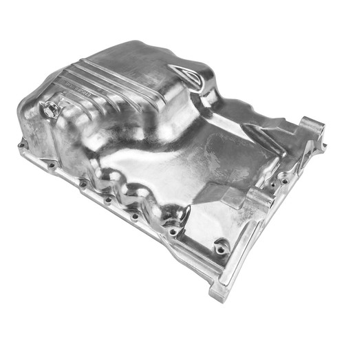 Engine Oil Pan For 1997-2003 2004 Honda Accord Acura CL TL Odyssey V6 264-411 - Picture 4 of 12